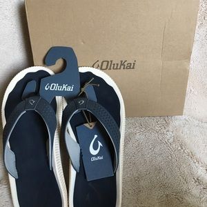 Olukai men’s sandal